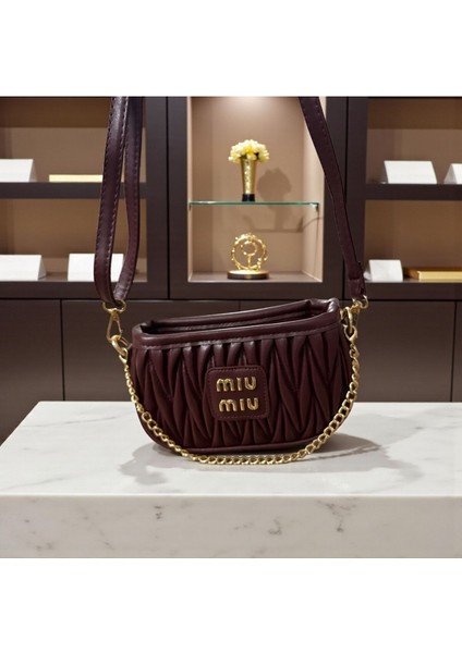 Embro Zincir Detaylı El Omuz Kadın Çanta fiyatları