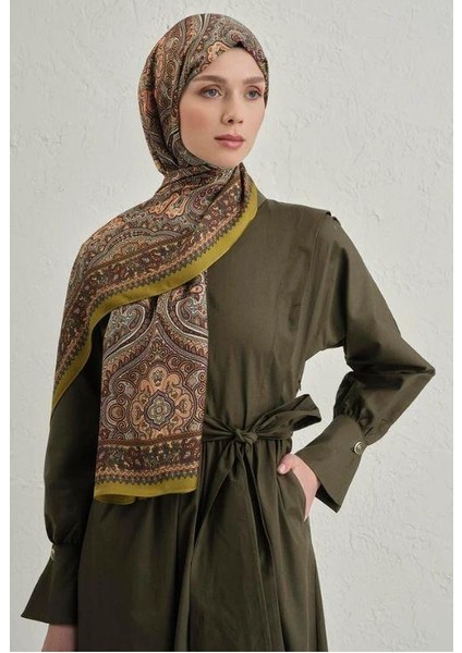 Premium Pure Etnik Desen Şal 3 16 fiyatları