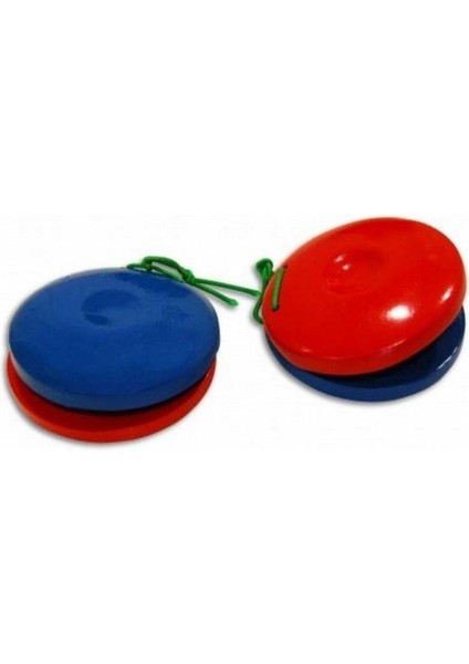 Parmak Ses Bloğu (Ikili)