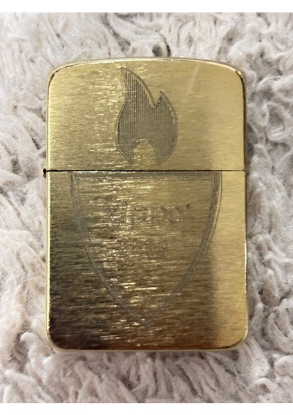 Gold Renk Armorlu Orijinal Klas Tasarım Zip modelleri