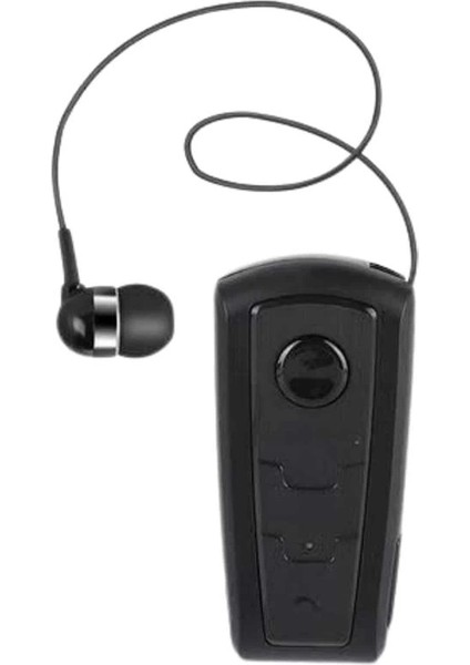 Mikrofonlu Makaralı Bluetooth Kulakiçi Kulaklık Android ve Ios Uyumlu indirimleri