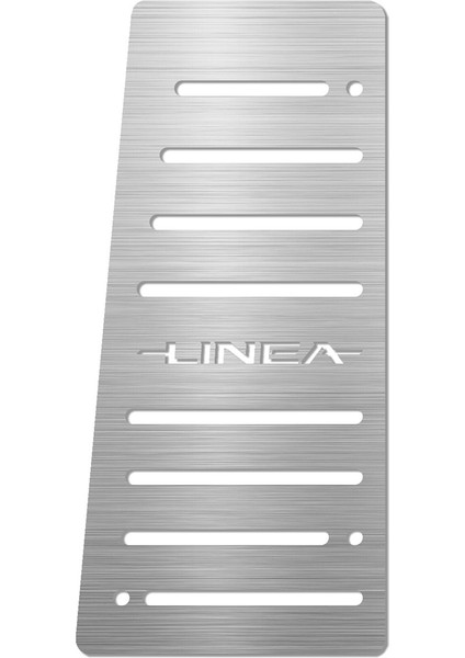 Fıat Linea Ayak Dinlendirme Pedalı Krom Ayak Dayama Pedalı fiyatları