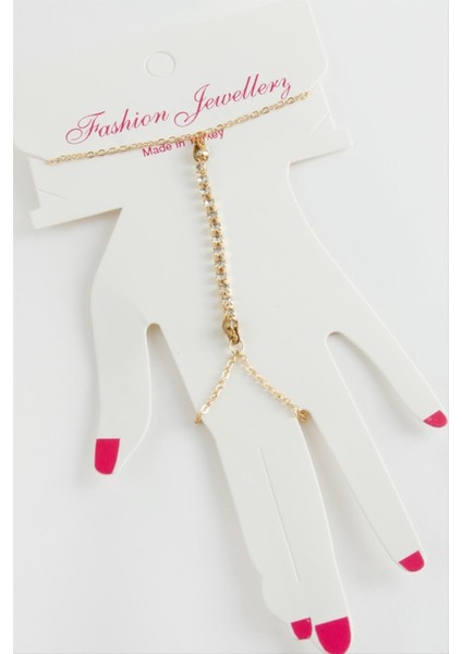 Şerit Taşlı Şahmeran