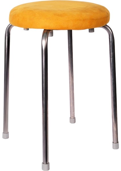 PUFY PORTATİF TABURE