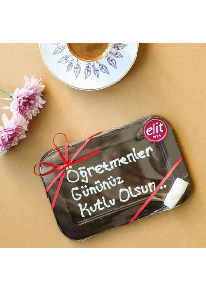 Öğretmenler Günü Çikolatası 130G Glutensiz indirimleri
