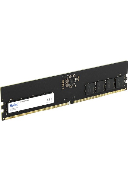 Basic 16GB 5600MHZ Ddr5 NTBSD5P56SP-16 Pc Ram fırsatları