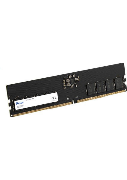 Basic 16GB 5600MHZ Ddr5 NTBSD5P56SP-16 Pc Ram indirimleri