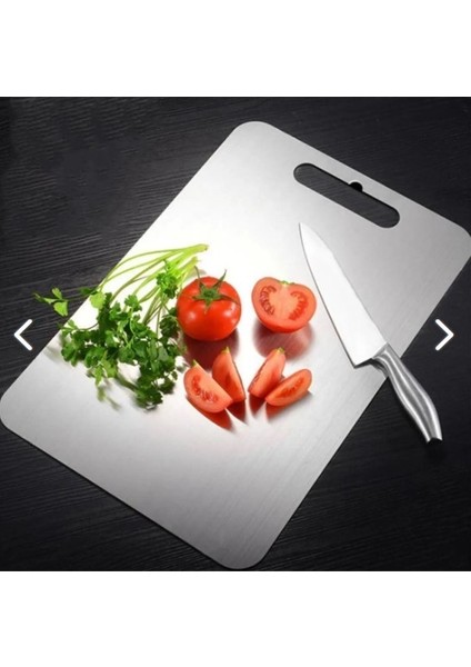 Paslanmaz Çelik Kesim Panosu fiyatları