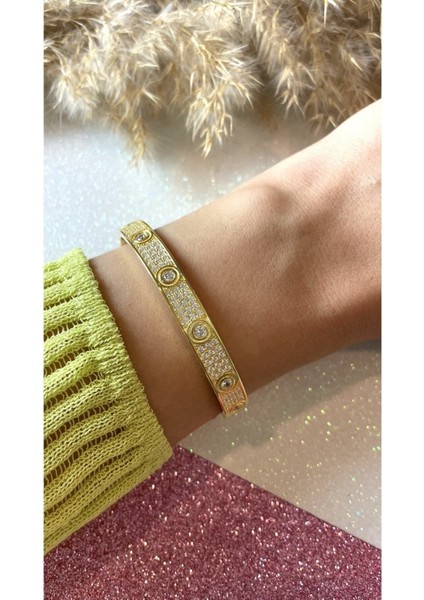 Ithal Özel Tasarım Kelepçe 925 Ayar Gümüş Bilezik