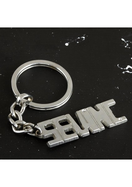 Sevinç Isimli Anahtarlık