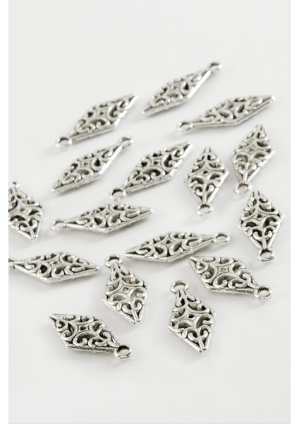 Köşeli Tesbih Püskül Aparatı 50 Gram