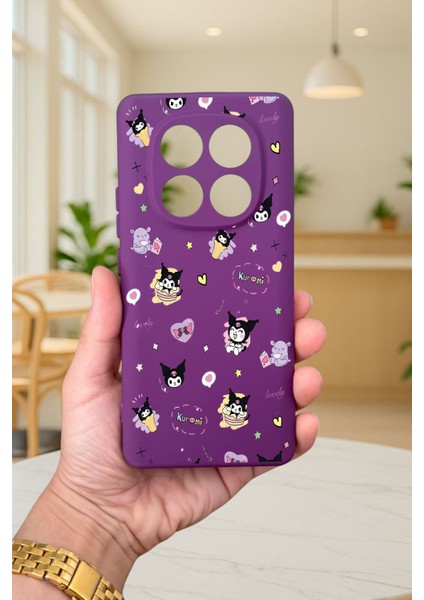 Xiaomi Redmi Note 14 Pro 5g Kurumı Desenli Ilikon Darbe Emici Klasik Korumalı Rubber Kılıf fiyatları