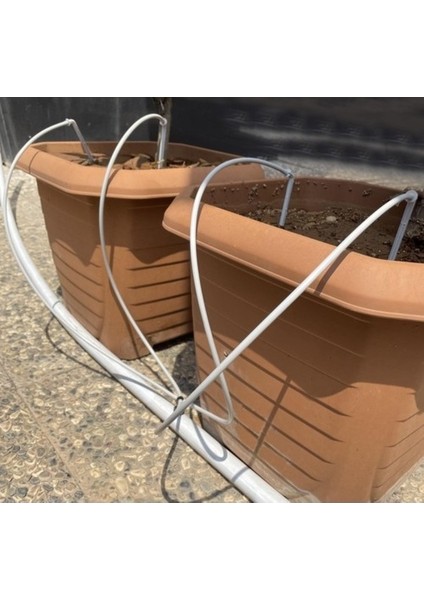 Pjc 8 Lth/h Damlatıcı Ahtapot Takım 4 Lü 60 cm 10 Adet indirimleri