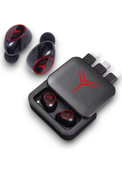 M88 Bluetooth Kulaklık - N052J680-M21052