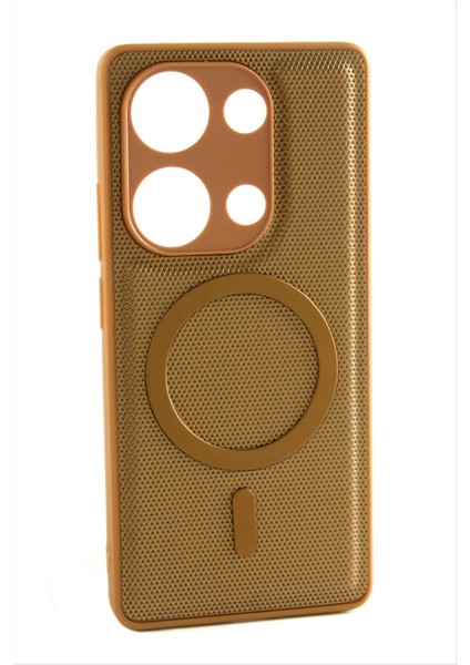 Xiaomi Note 13 Pro 4g/5g Magsaff Kapak Kılıf