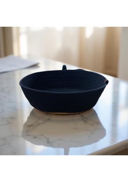 7 Parça Siyah Jüt Supla / Amerikan Servis Lux Sunum Tabak Altlığı fiyatları