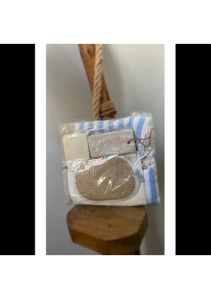 Gelin Damat Hamam Banyo 5'li Set fiyatları