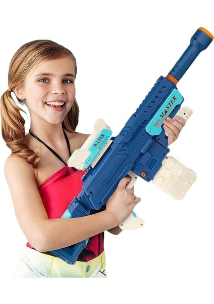 Pilli Mega Su Tabancası - LC-31188 modelleri