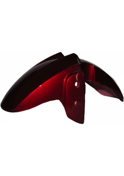 Ön Çamurluk [kırmızı] Yukı Jupıter E-Bıke