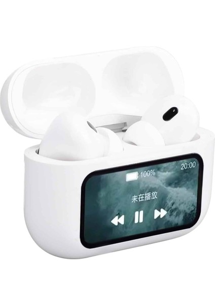 2025 Model Yeni Nesil Pro Kulaklık Gürültü Önleyici Güçlü Ses Kaliteli - M093R118-K99093 modelleri