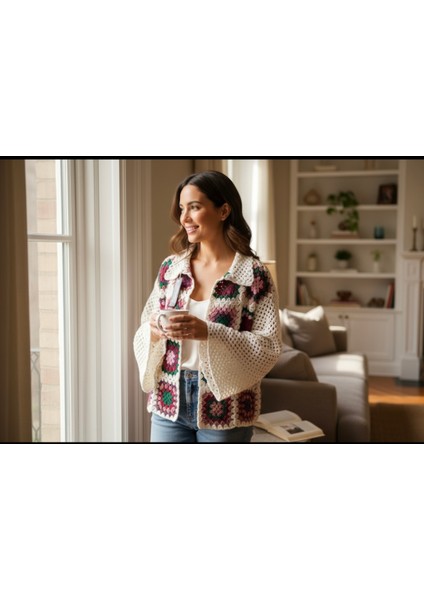 Kadın Hırka fırsatları