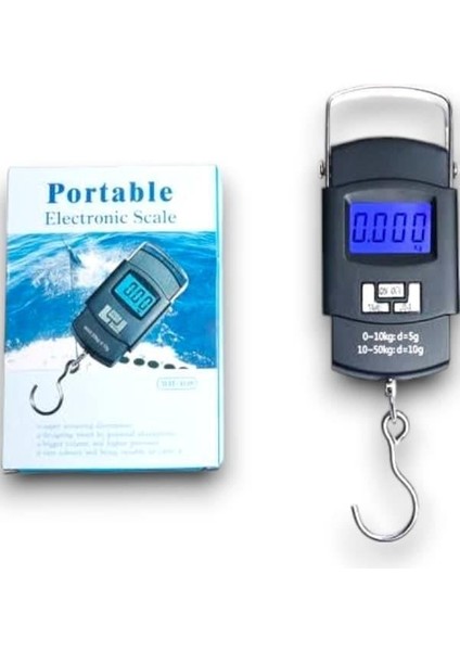 El Kantarı 50KG - T663G949-Z36663 modelleri