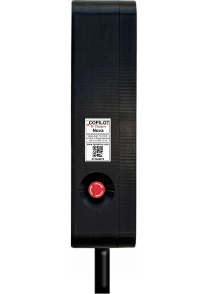 Elektrikli Nova Araç Şarj Cihazı fiyatları