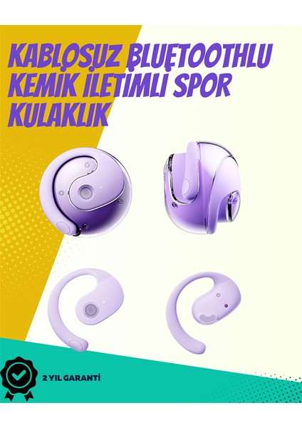 Akıllı Cihazlarla Uyumlu Otomatik Bağlantı Özellikli Kulaklık - M652R572-K23652 fiyatları