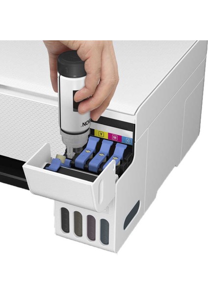 Ecotank L3256-C11CJ67407 Çok Fonksiyonlu Mürekkep Tanklı Yazıcı fiyatları