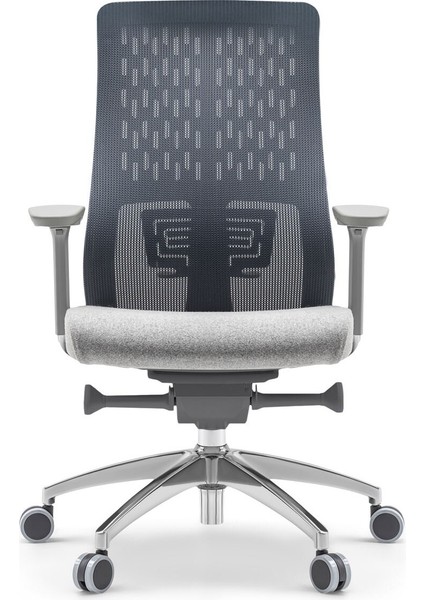 Flexo Ofis | Çalışma | Oyuncu Sandalyesi | Şef Gri fiyatları