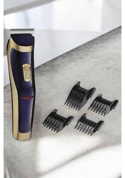 Paslanmaz Çelik Bıçaklı Hassas Çelik Bıçaklı Tıraş Makinesi - M309R632-K11309 indirimleri