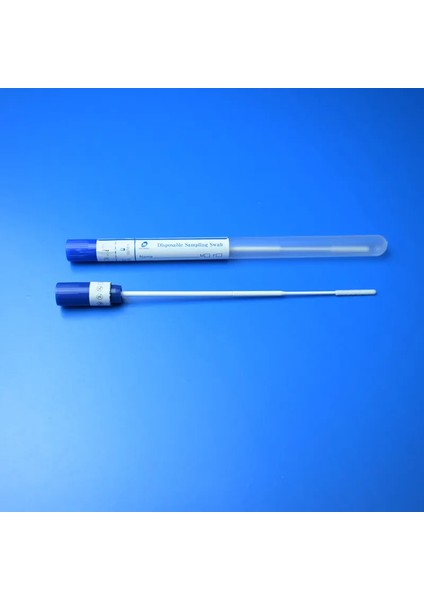 Steril Erkek Üretral Eküvyon Çubuğu 20 Adet