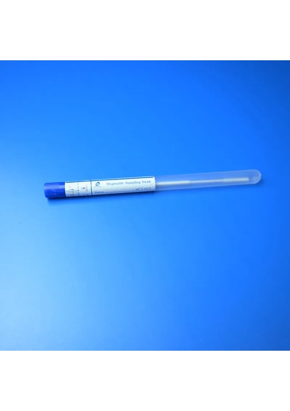 Steril Erkek Üretral Eküvyon Çubuğu 20 Adet modelleri