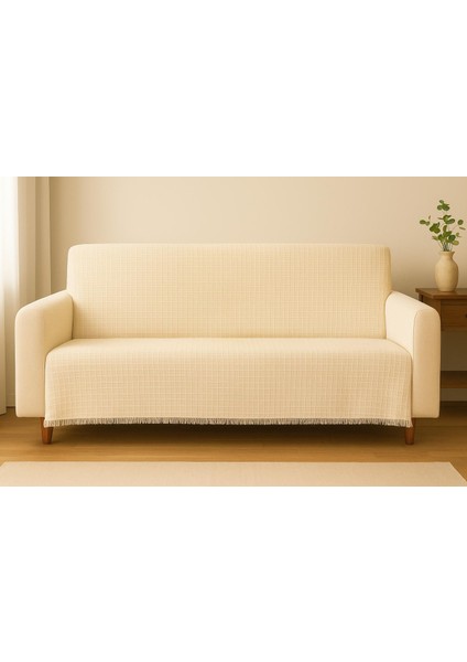 Buldan Koltuk Örtüsü / 180 x 220CM