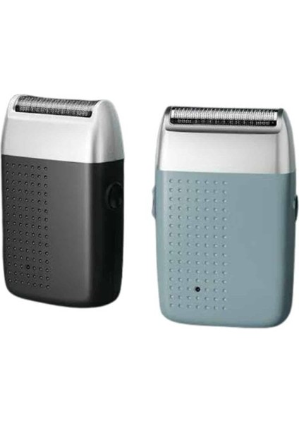 Günlük Sakal Tıraşına Uygun Tıraş Makinesi Elektrikli Şarj Edilebilir - M940R977-K85940 indirimleri