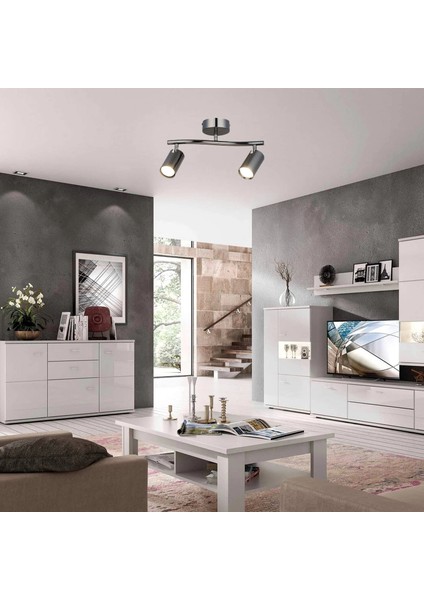 Lıpale 2'li Krom Plafonyer fiyatları