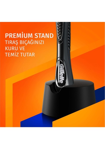 Fusion 2 Makine+10 Yedek Tıraş Bıçağı+2 STAND+200 ml Fusion Jel +Çanta +Havlu Hediye fiyatları