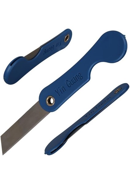 PM-28651 Taşınabilir Mini Falçata Maket Bıçağı 60MM fiyatları