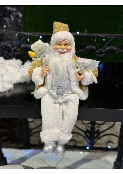 1 Adet Noel Baba Yılbaşı Dekor fiyatları