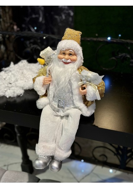 1 Adet Noel Baba Yılbaşı Dekor fırsatları