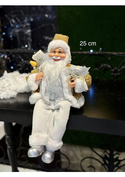 1 Adet Noel Baba Yılbaşı Dekor indirimleri