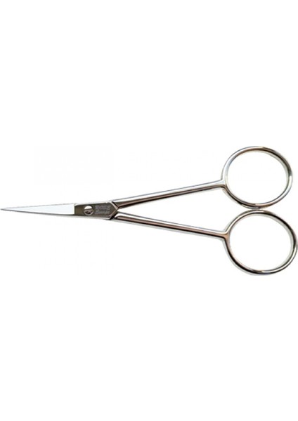 Rose 009-400 M620 Ayrık Saplı Tırnak Makası No: 4 inç / 10,16 cm - Krom Kaplama