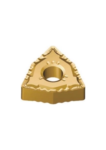 Kraft WNMG060404-GF KR4125 Sert Maden Uç 10'lu