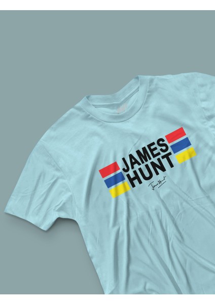 James Hunt T-Shirt fiyatları
