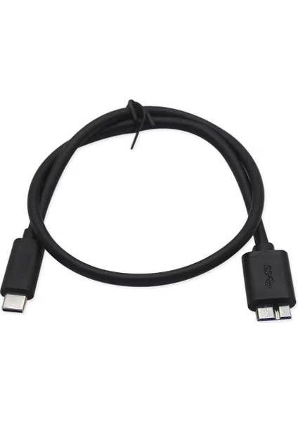 Type C To Micro USB B Şarj ve Senkronizasyon Veri Aktarım KABLOSU1M fiyatları