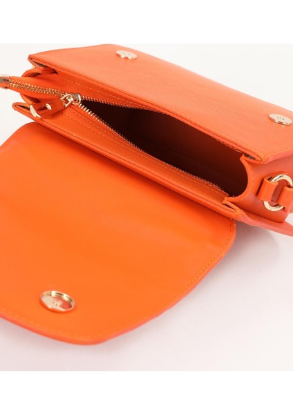 Turuncu Kadın Omuz Çantası 930221 modelleri