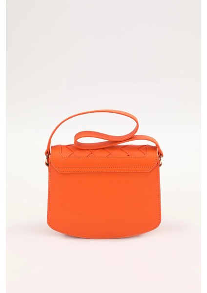 Turuncu Kadın Omuz Çantası 930221 fırsatları