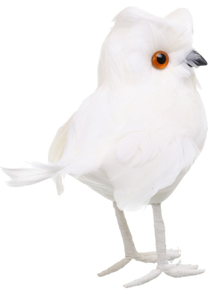 Dekoratif Baykuş modelleri