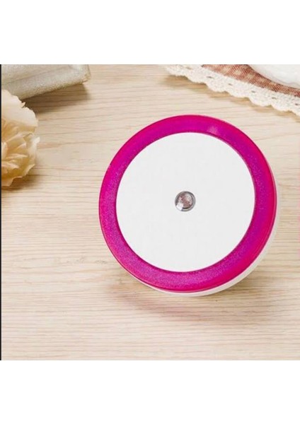 LED Enerji Tasarruflu Gece Lambası – Karanlık Sensörlü Prize Takılan fiyatları