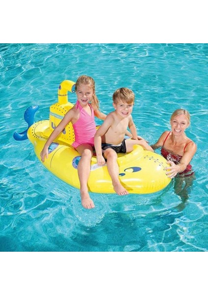 Denizaltı Binici 165X86 cm Bestway - 41098 (Lisinya) fırsatları